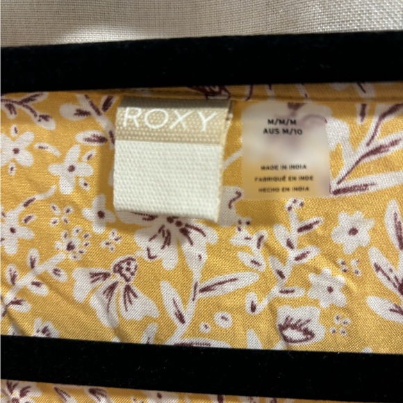 Roxy sundress - Picture 2 of 2